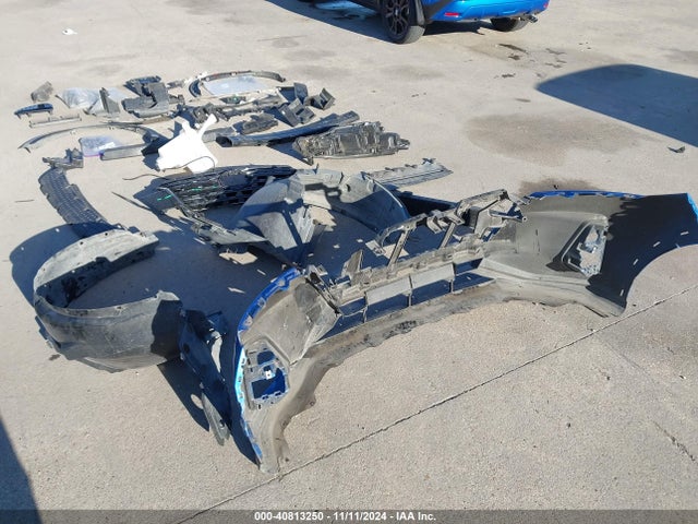 Nissan Kicks Sr Xtronic Cvt 2021 3N1CP5DV8ML537447 Image 19