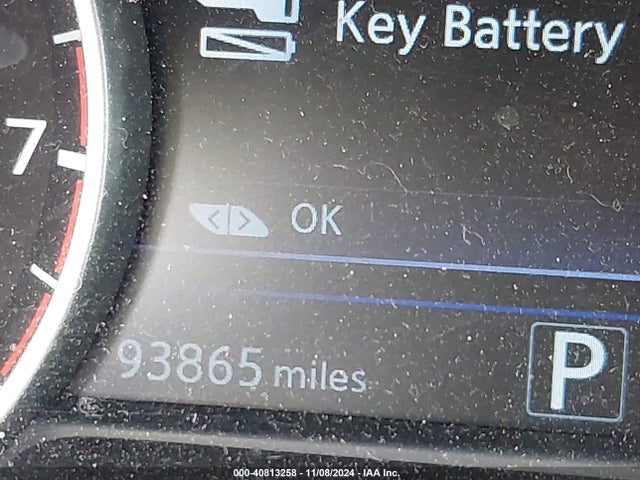 Nissan MURANO SL 2017 5N1AZ2MH5HN163436 Image 16