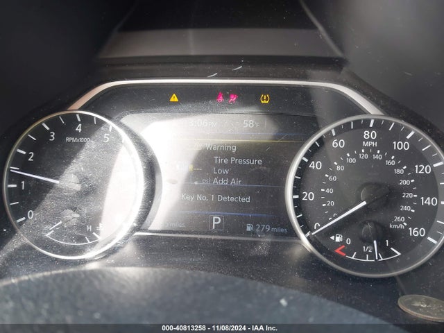 Nissan MURANO SL 2017 5N1AZ2MH5HN163436 Image 7