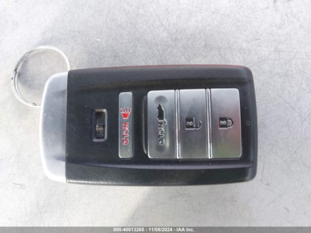 5J8TC2H54LL040814 Acura Rdx Technology Package