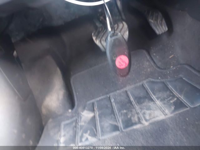 3N1CN8EV8NL841997 Nissan Versa 1.6 Sv Xtronic Cvt