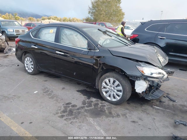 2019 3N1AB7AP9KY234071 main image