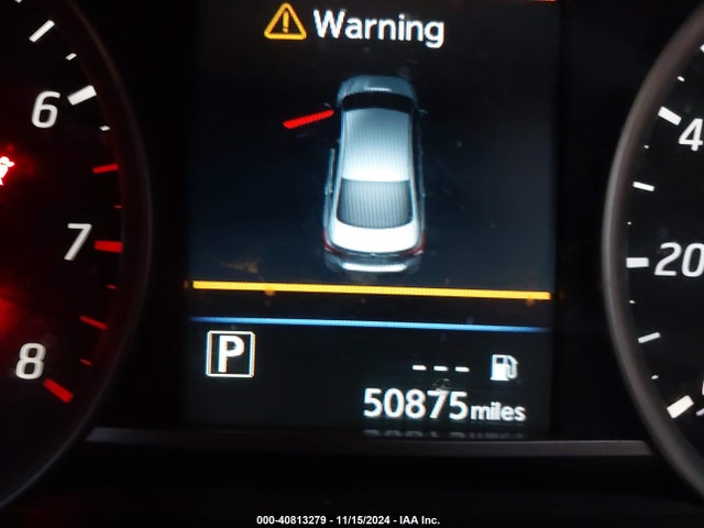 Nissan SENTRA S 2019 3N1AB7AP9KY234071 Image 14