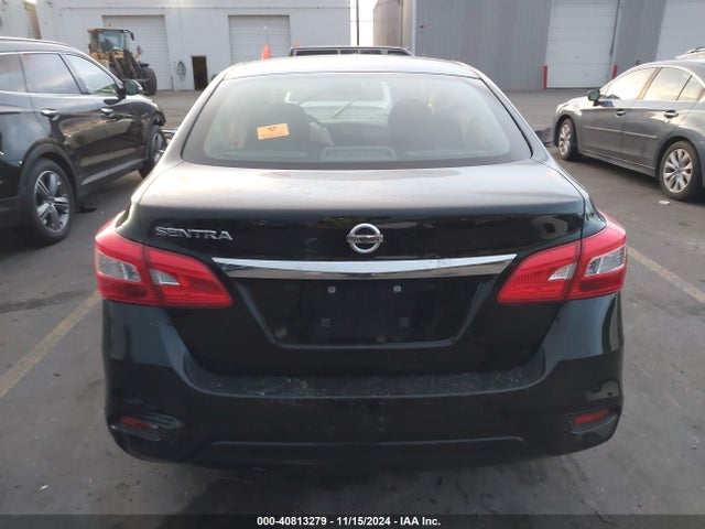 Nissan SENTRA S 2019 3N1AB7AP9KY234071 Image 15