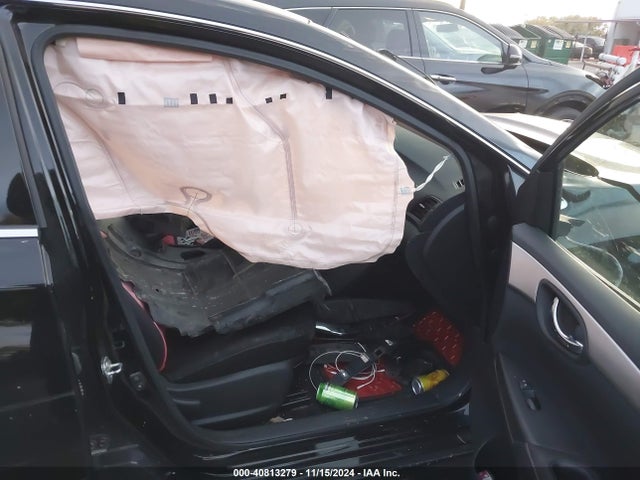 Nissan SENTRA S 2019 3N1AB7AP9KY234071 Image 5