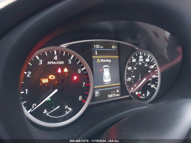 Nissan SENTRA S 2019 3N1AB7AP9KY234071 Image 7