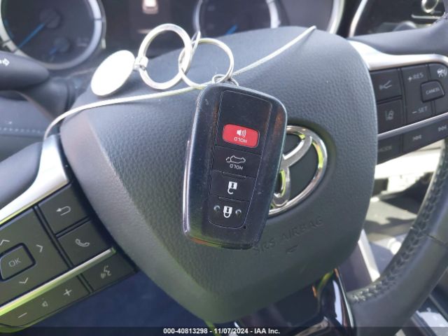 5TDBBRCH3MS036440 Toyota Highlander Hybrid Le
