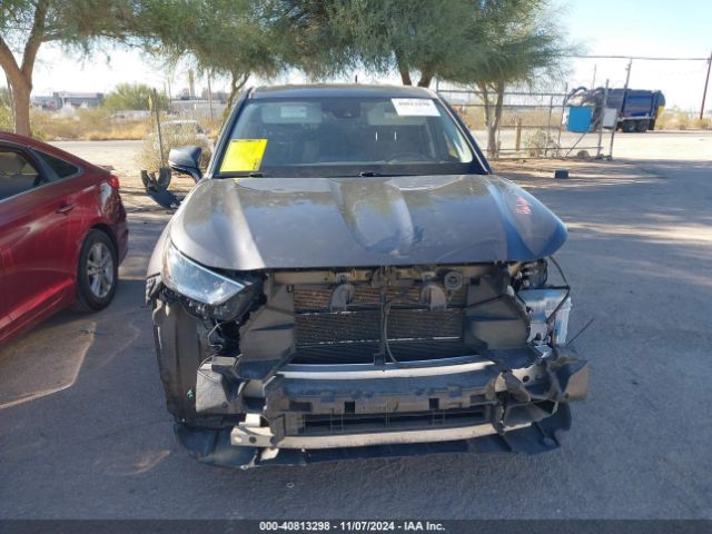 5TDBBRCH3MS036440 Toyota Highlander Hybrid Le