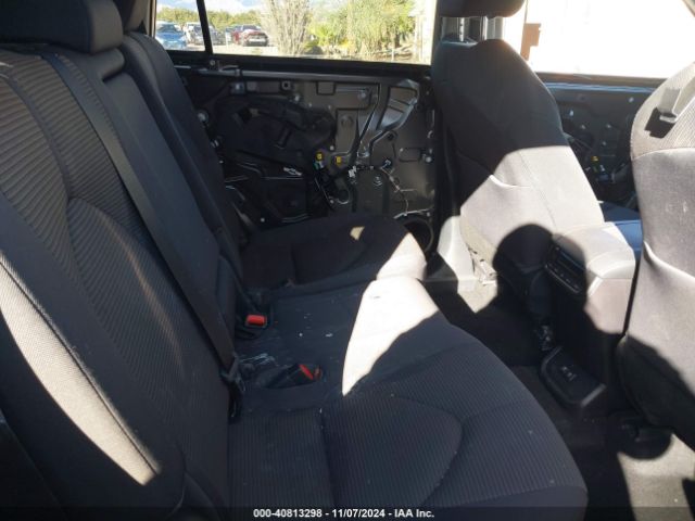 5TDBBRCH3MS036440 Toyota Highlander Hybrid Le