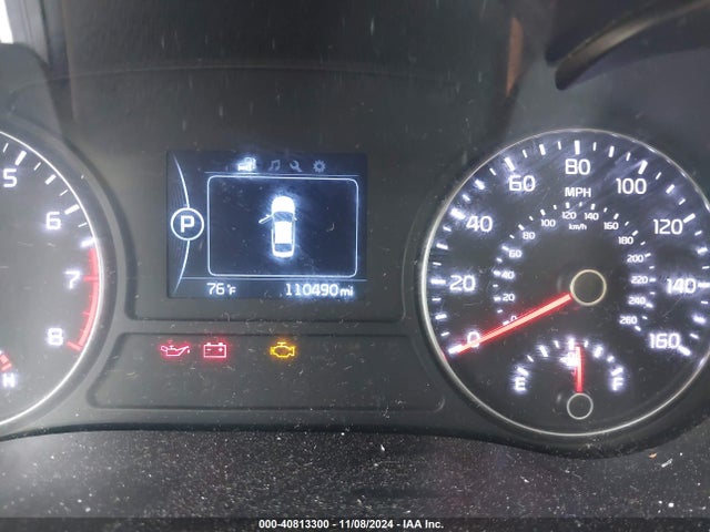 KIA Optima Lx 2018 5XXGT4L33JG234264 Image 14