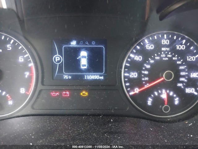 KIA Optima Lx 2018 5XXGT4L33JG234264 Image 6