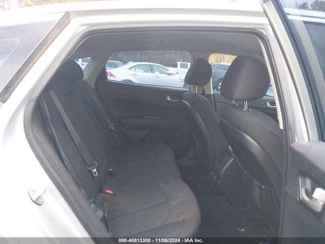 KIA Optima Lx 2018 5XXGT4L33JG234264 Image 7