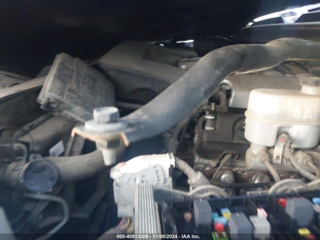 1GYS3DKJ7JR292489 Cadillac Escalade Platinum