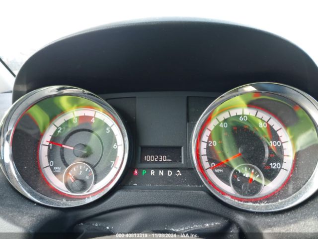 2C4RDGCG0ER210186 Dodge Grand Caravan Sxt
