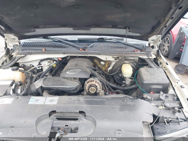 Aukcja sprzedaży 2005 Chevrolet Silverado 1500 Lt, vin: 2GCEC13TX51266615, numer aukcji: 40813329