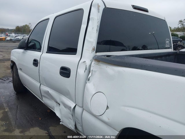Aukcja sprzedaży 2005 Chevrolet Silverado 1500 Lt, vin: 2GCEC13TX51266615, numer aukcji: 40813329