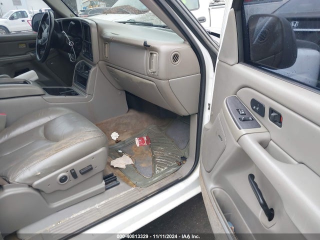 Aukcja sprzedaży 2005 Chevrolet Silverado 1500 Lt, vin: 2GCEC13TX51266615, numer aukcji: 40813329