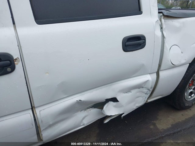 Aukcja sprzedaży 2005 Chevrolet Silverado 1500 Lt, vin: 2GCEC13TX51266615, numer aukcji: 40813329