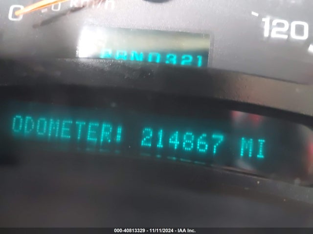 Aukcja sprzedaży 2005 Chevrolet Silverado 1500 Lt, vin: 2GCEC13TX51266615, numer aukcji: 40813329