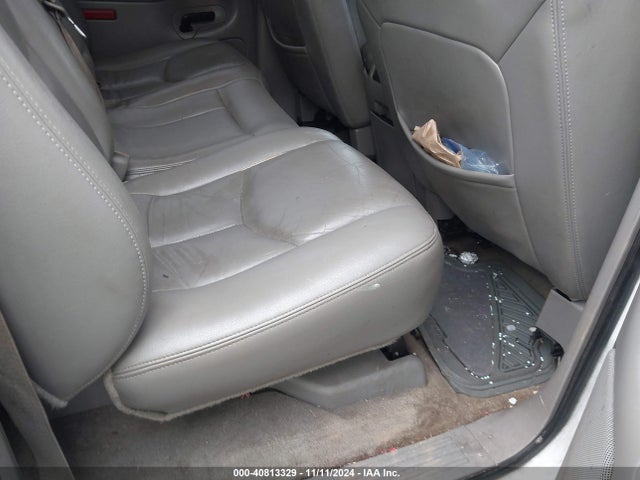 Aukcja sprzedaży 2005 Chevrolet Silverado 1500 Lt, vin: 2GCEC13TX51266615, numer aukcji: 40813329