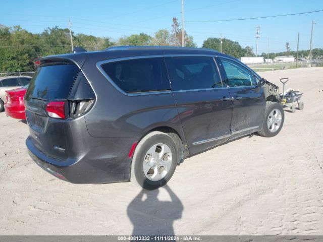 2C4RC1L75JR157656 Chrysler Pacifica Hybrid Touring L