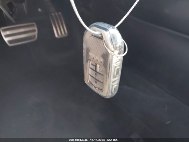 1HGCV1F44MA054174 Honda Accord Sport Special Edition