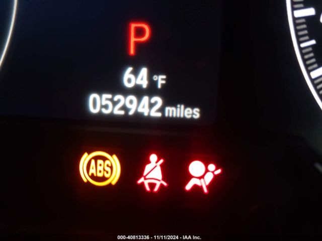 1HGCV1F44MA054174 Honda Accord Sport Special Edition