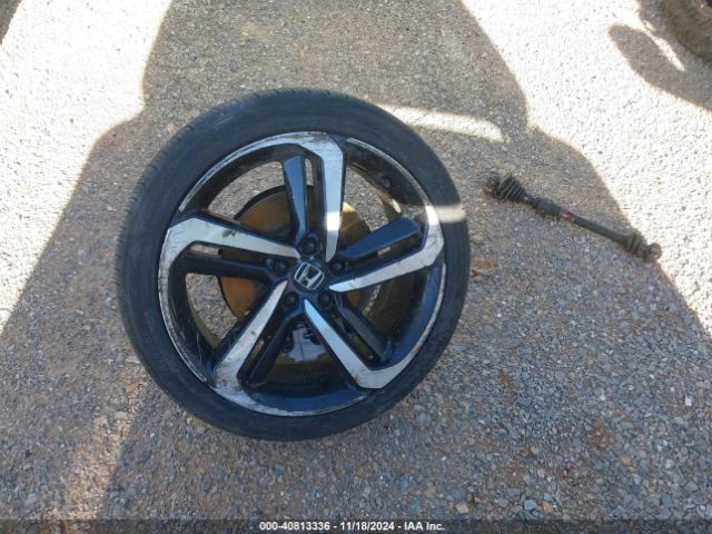 1HGCV1F44MA054174 Honda Accord Sport Special Edition