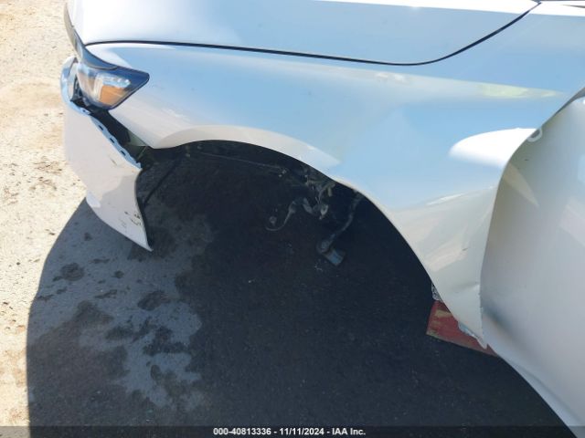 1HGCV1F44MA054174 Honda Accord Sport Special Edition