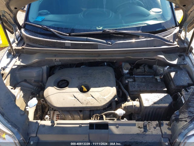 KNDJP3A59K7001699 KIA SOUL +