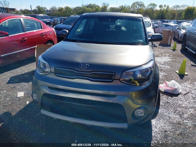 KNDJP3A59K7001699 KIA SOUL +