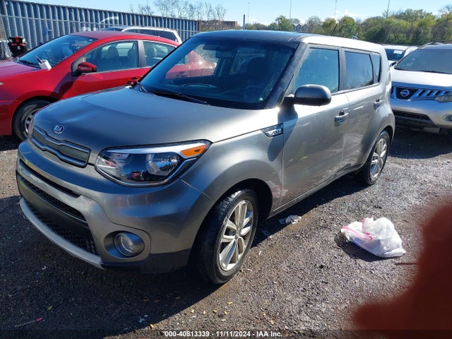 KNDJP3A59K7001699 KIA SOUL +