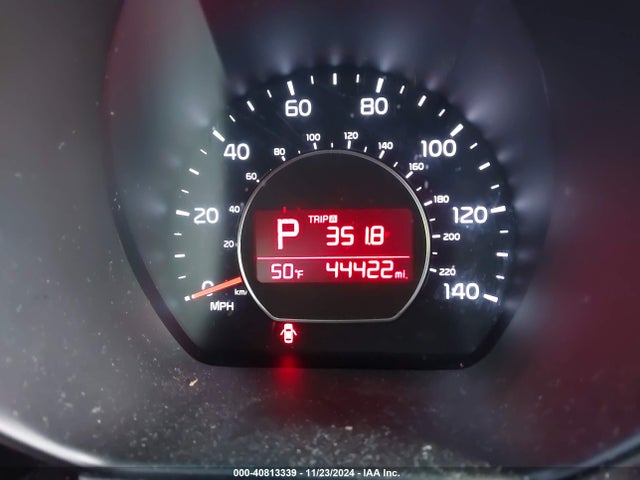 KNDJP3A59K7001699 KIA SOUL +
