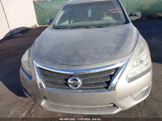 1N4AL3AP2EN238263 Nissan Altima 2.5 S