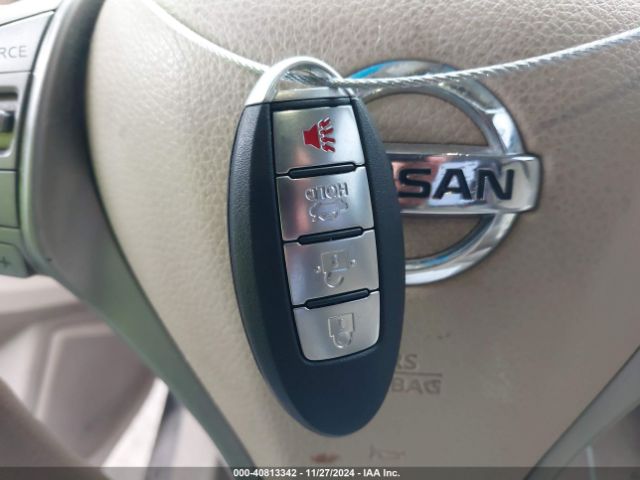 1N4AL3AP2EN238263 Nissan Altima 2.5 S