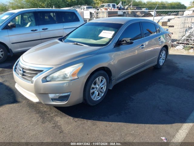 1N4AL3AP2EN238263 Nissan Altima 2.5 S