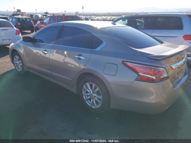 1N4AL3AP2EN238263 Nissan Altima 2.5 S