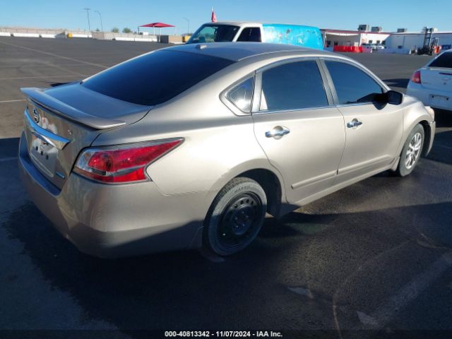 1N4AL3AP2EN238263 Nissan Altima 2.5 S
