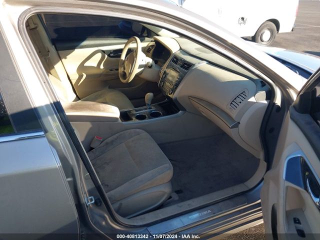 1N4AL3AP2EN238263 Nissan Altima 2.5 S