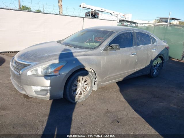 1N4AL3AP2EN238263 Nissan Altima 2.5 S