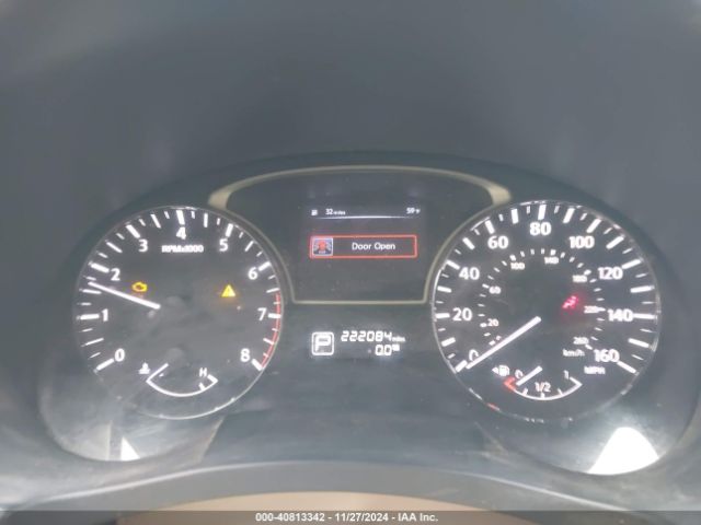 1N4AL3AP2EN238263 Nissan Altima 2.5 S