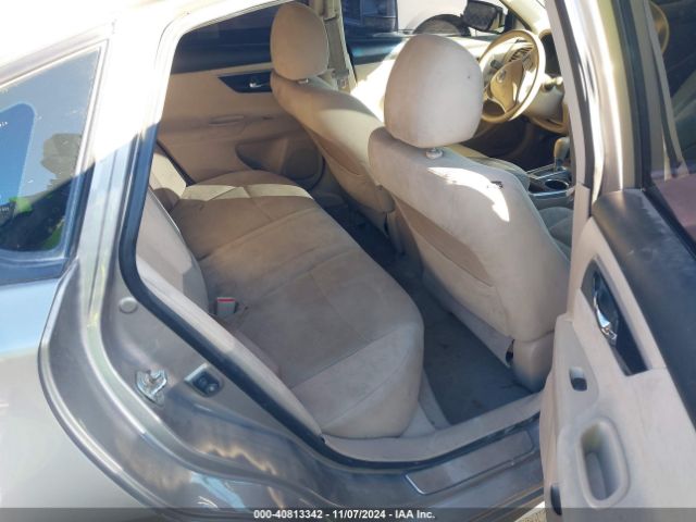 1N4AL3AP2EN238263 Nissan Altima 2.5 S
