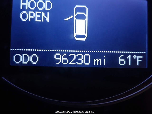 Lexus CT 200H 2014 JTHKD5BH1E2175431 Image 15