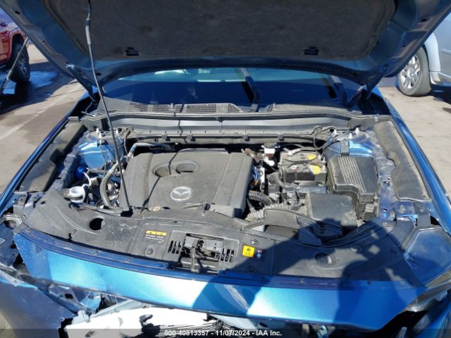 JM3KFBCM7P0264402 Mazda Cx-5 2.5 S Preferred