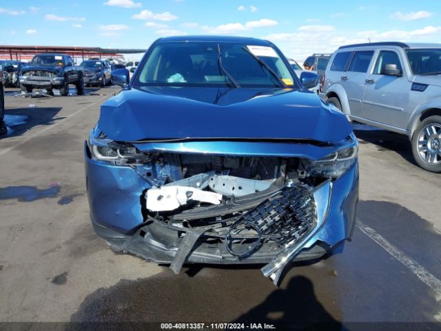 JM3KFBCM7P0264402 Mazda Cx-5 2.5 S Preferred