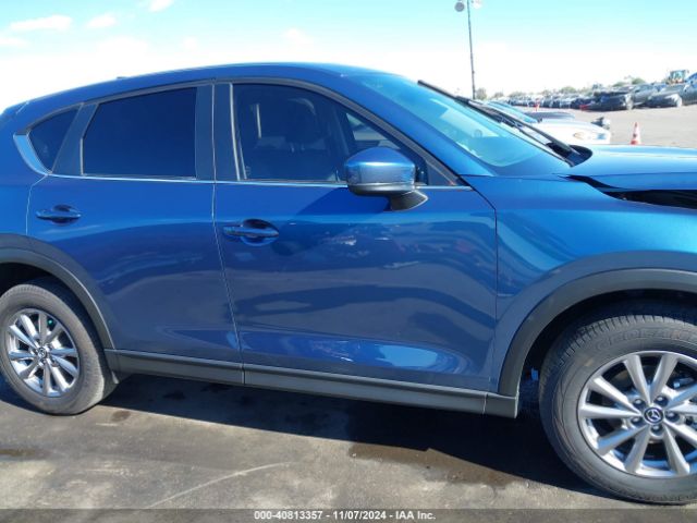 JM3KFBCM7P0264402 Mazda Cx-5 2.5 S Preferred