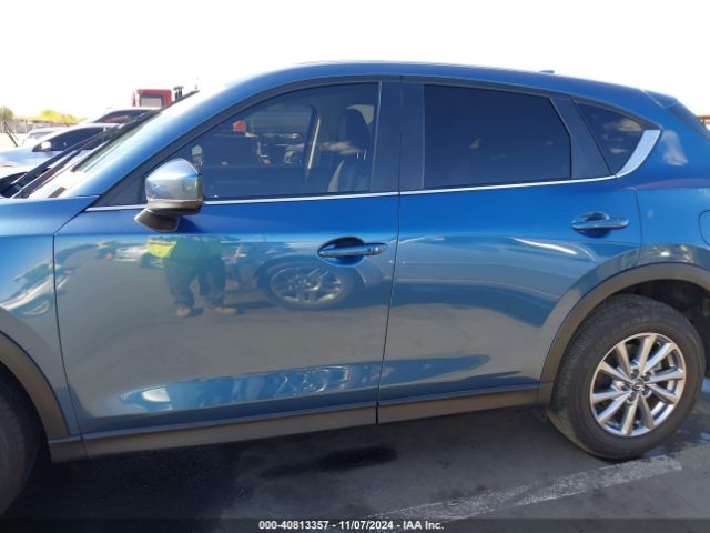 JM3KFBCM7P0264402 Mazda Cx-5 2.5 S Preferred