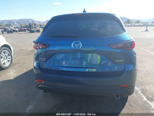 JM3KFBCM7P0264402 Mazda Cx-5 2.5 S Preferred
