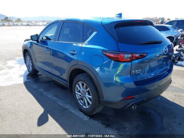 JM3KFBCM7P0264402 Mazda Cx-5 2.5 S Preferred
