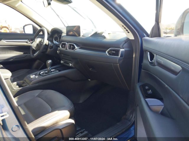 JM3KFBCM7P0264402 Mazda Cx-5 2.5 S Preferred